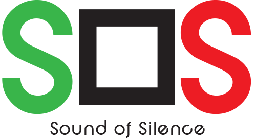 SoS Sound of Silence