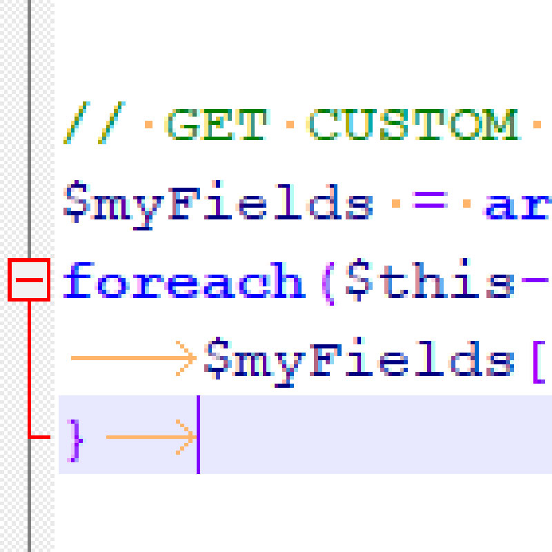 Custom fields in joomla, the right way