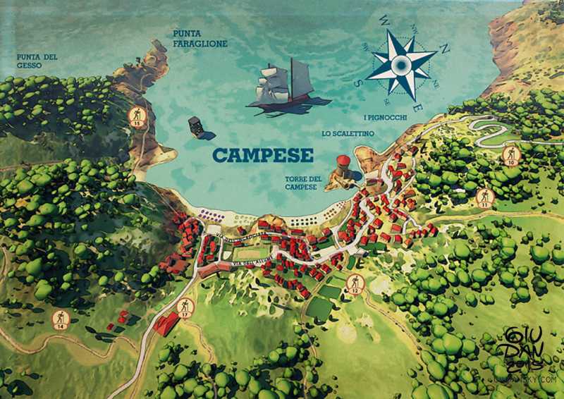 map-illustrator map-illustrator